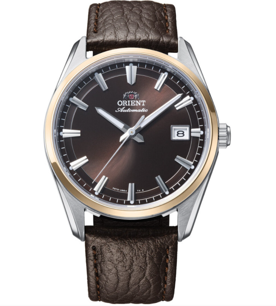 Orient Contemporary Stretto Automatic RA-AC0R03Y30B